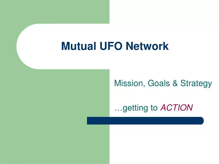 mutual ufo network