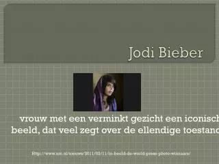 jodi bieber