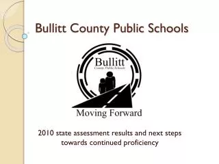 Bullitt County Public Schools