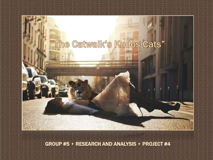 group 5 research and analysis project 4