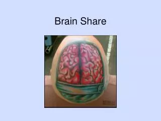 Brain Share