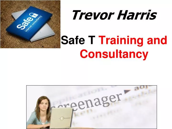 trevor harris safe t training and consultancy