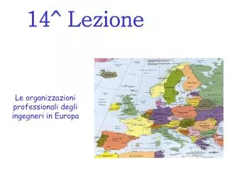 PPT - Le Organizzazioni Internazionali PowerPoint Presentation, Free ...