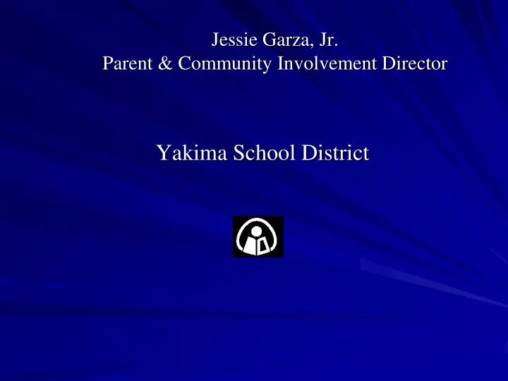 jessie garza jr parent community involvement director