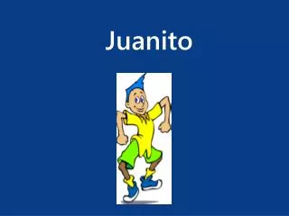 Juanito