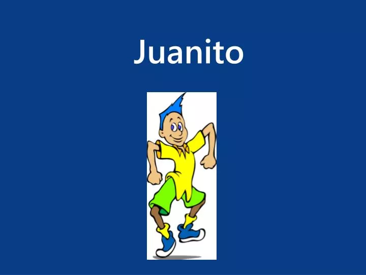 juanito