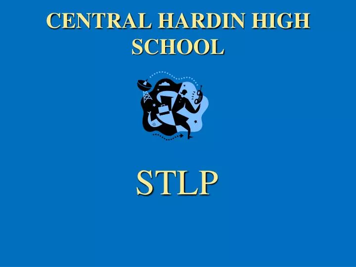 central hardin high school