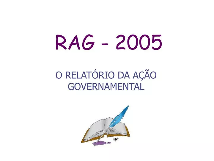 rag 2005