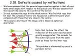 Optics: Reflection, Refraction, and Dispersion Fundamentals - slide 1