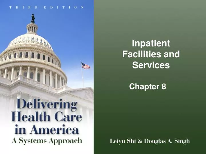 inpatient facilities and services