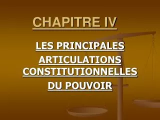 chapitre iv