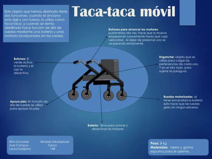 taca taca m vil