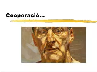 cooperaci