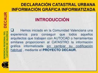 decaur
