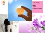 SQL Select-From-Where Statements Explained - slide 1