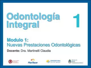 odontolog a integral