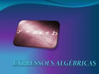express es alg bricas