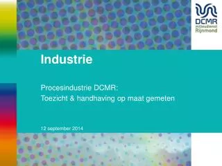 industrie