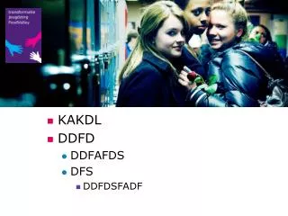 KAKDL DDFD DDFAFDS DFS DDFDSFADF