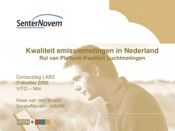 kwaliteit emissiemetingen in nederland rol van platform kwaliteit luchtmetingen