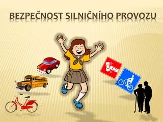 bezpe nost silni n ho provozu