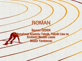 roman