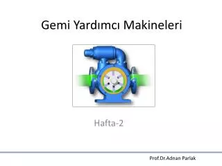 gemi yard mc makineleri