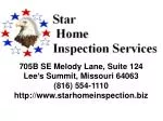 Our Staff - slide 1