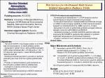 Advancements in Service-Oriented Atmospheric Radiance (SOAR) at UMBC - slide 1