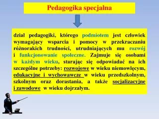 PPT - Pedagogika Ogólna PowerPoint Presentation, Free Download - ID:5273297