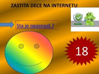 zastita dece na internetu