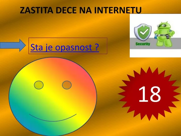 zastita dece na internetu