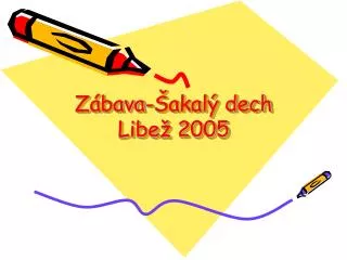 z bava akal dech libe 2005