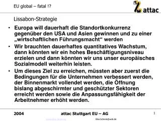 eu global fatal