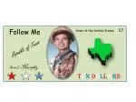 Follow Me - slide 1
