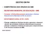 GESTÃO EM RH - slide 1