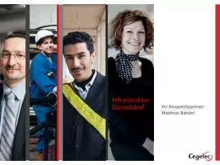 infrastruktur d sseldorf