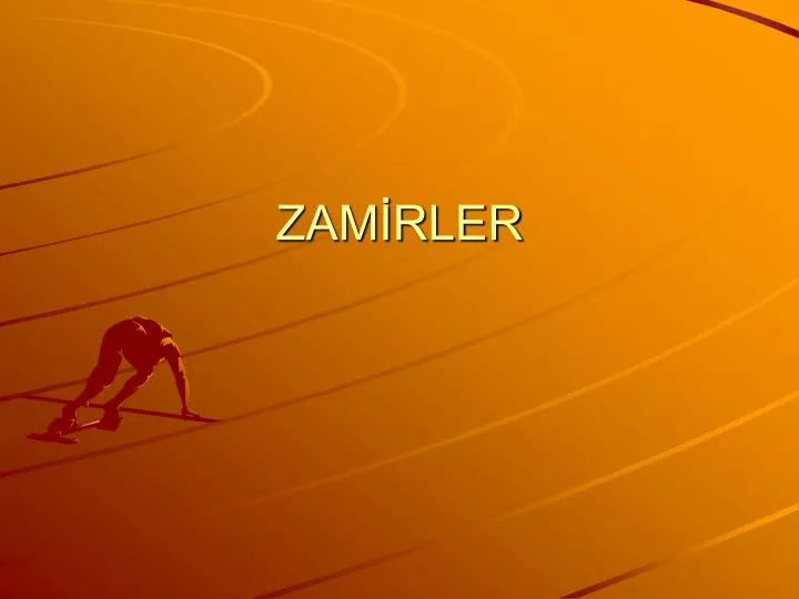 zam rler