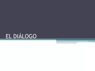 el di logo