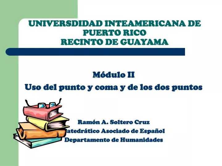 universdidad inteamericana de puerto rico recinto de guayama