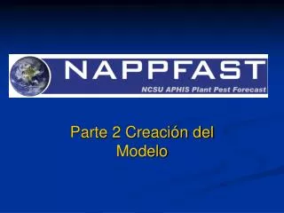 parte 2 creaci n del modelo