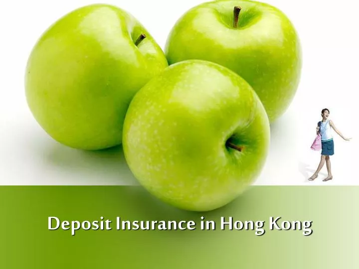 deposit insurance in hong kong