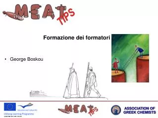 formazione dei formatori