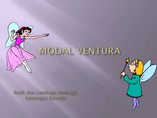 modal ventura