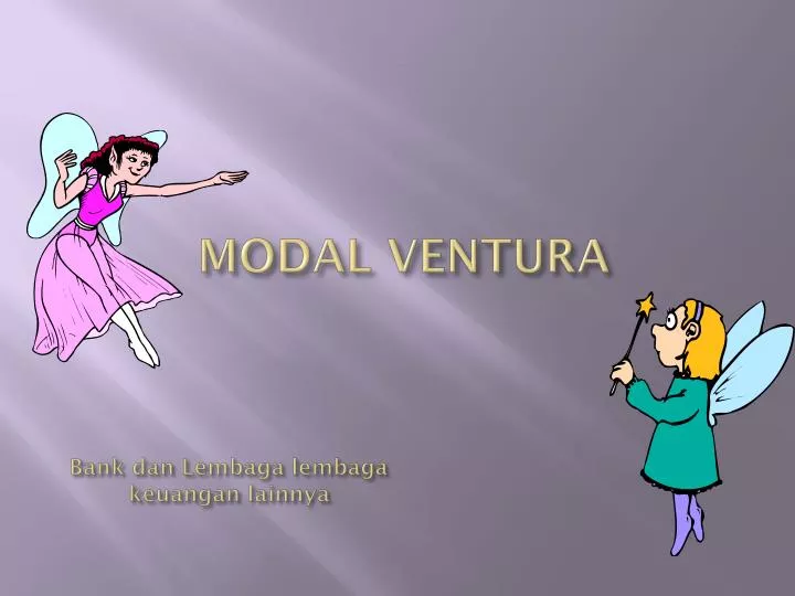 modal ventura