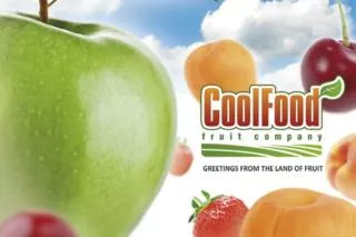 CoolFood catalogue