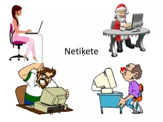 neti ete