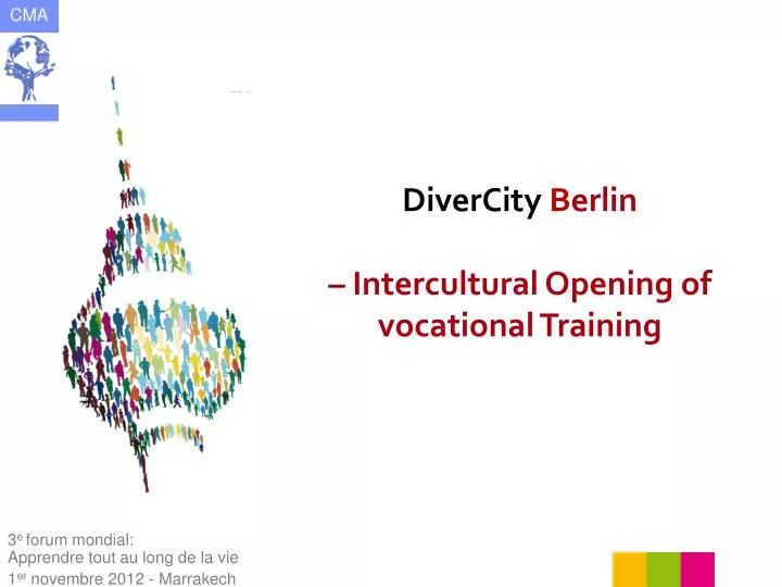 divercity b erlin intercultural opening of vocational training