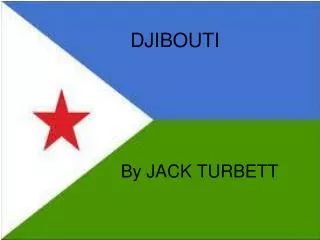 DJIBOUTI