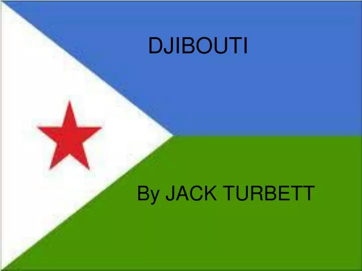 djibouti